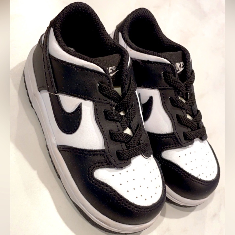 Nike Dunks Panda (Toddler)